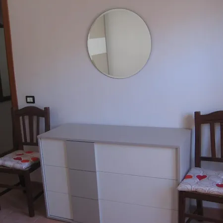 Casa de Férias Pasubio